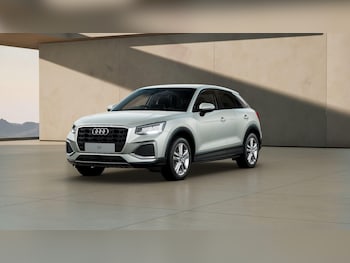 Used Audi Q2 2025 for sale - 77368397: Photo