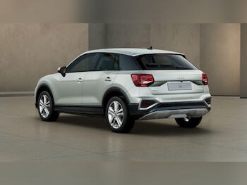Used Audi Q2 2025 for sale - 77368397: Photo