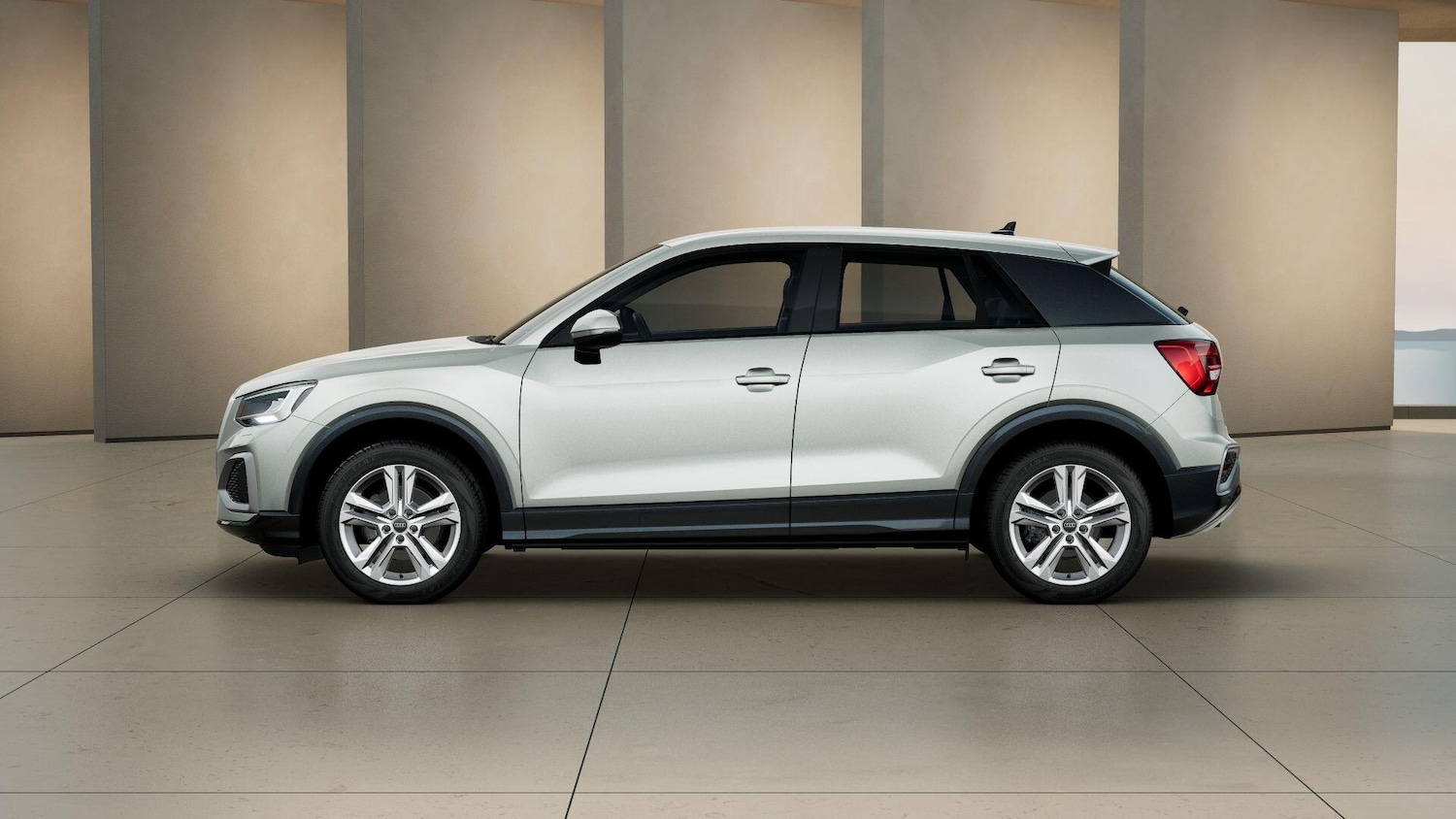Used Audi Q2 2025 for sale - 77368397: Photo 3