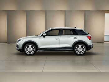 Used Audi Q2 2025 for sale - 77368397: Photo