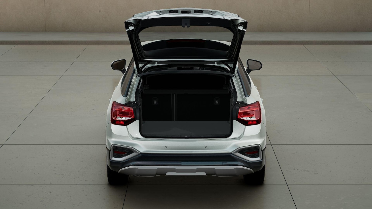 Used Audi Q2 2025 for sale - 77368397: Photo 7