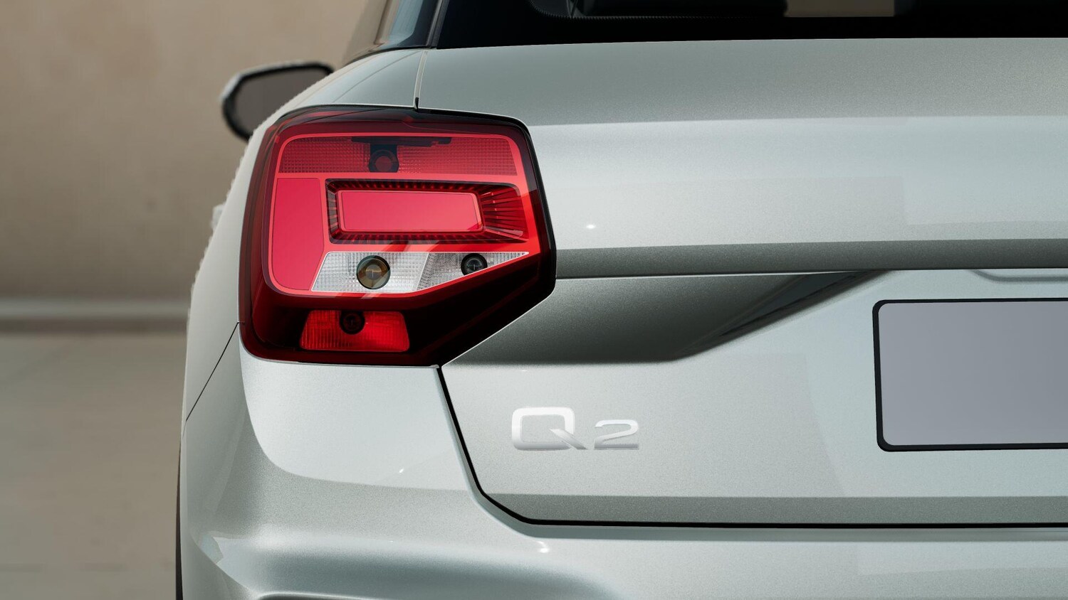 Used Audi Q2 2025 for sale - 77368397: Photo 8