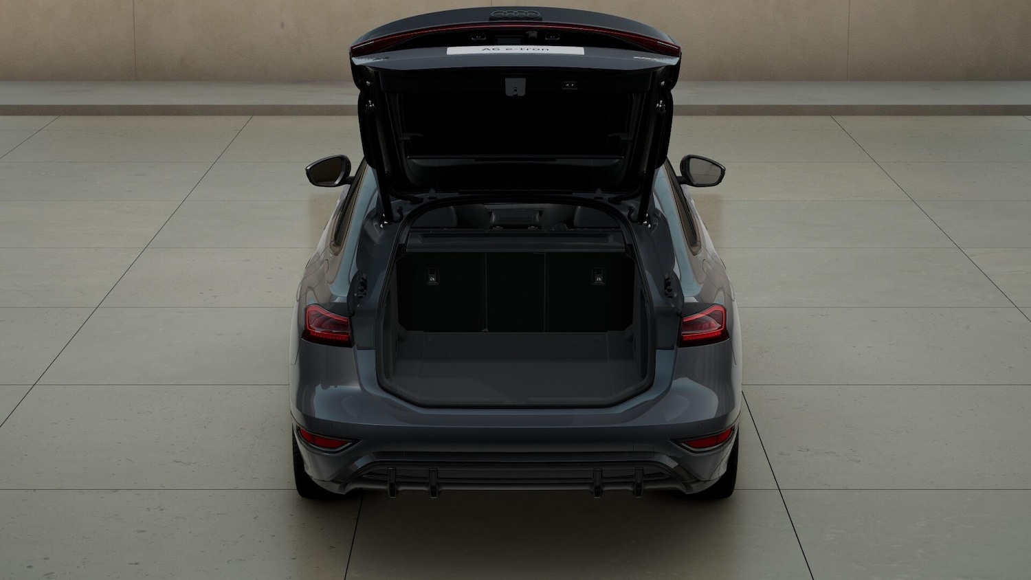 Used Audi A6 e-tron Avant 2026 for sale - 77262533: Photo 6