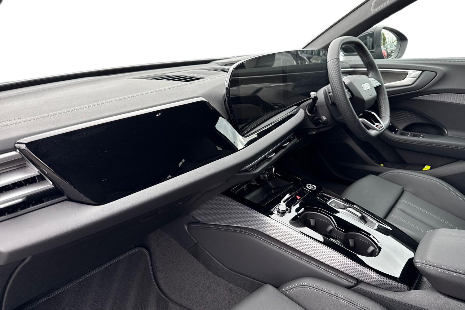 Used Audi A5 2025 for sale - 77167622: Photo 15