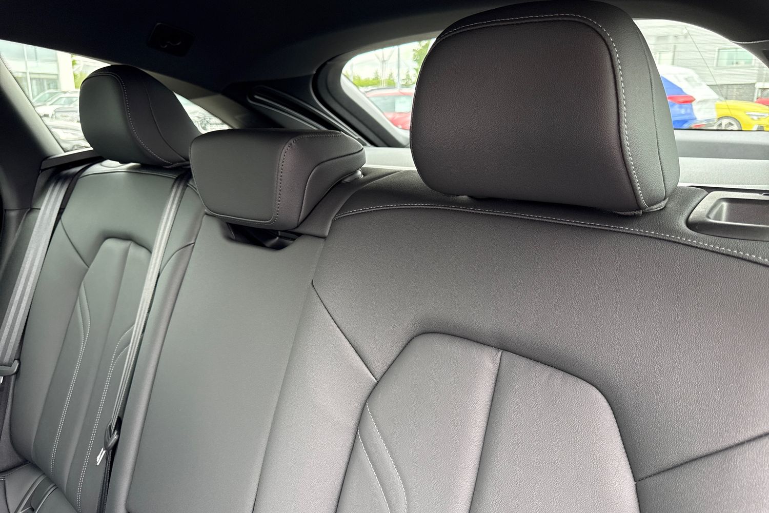 Used Audi A5 2025 for sale - 77167622: Photo 19