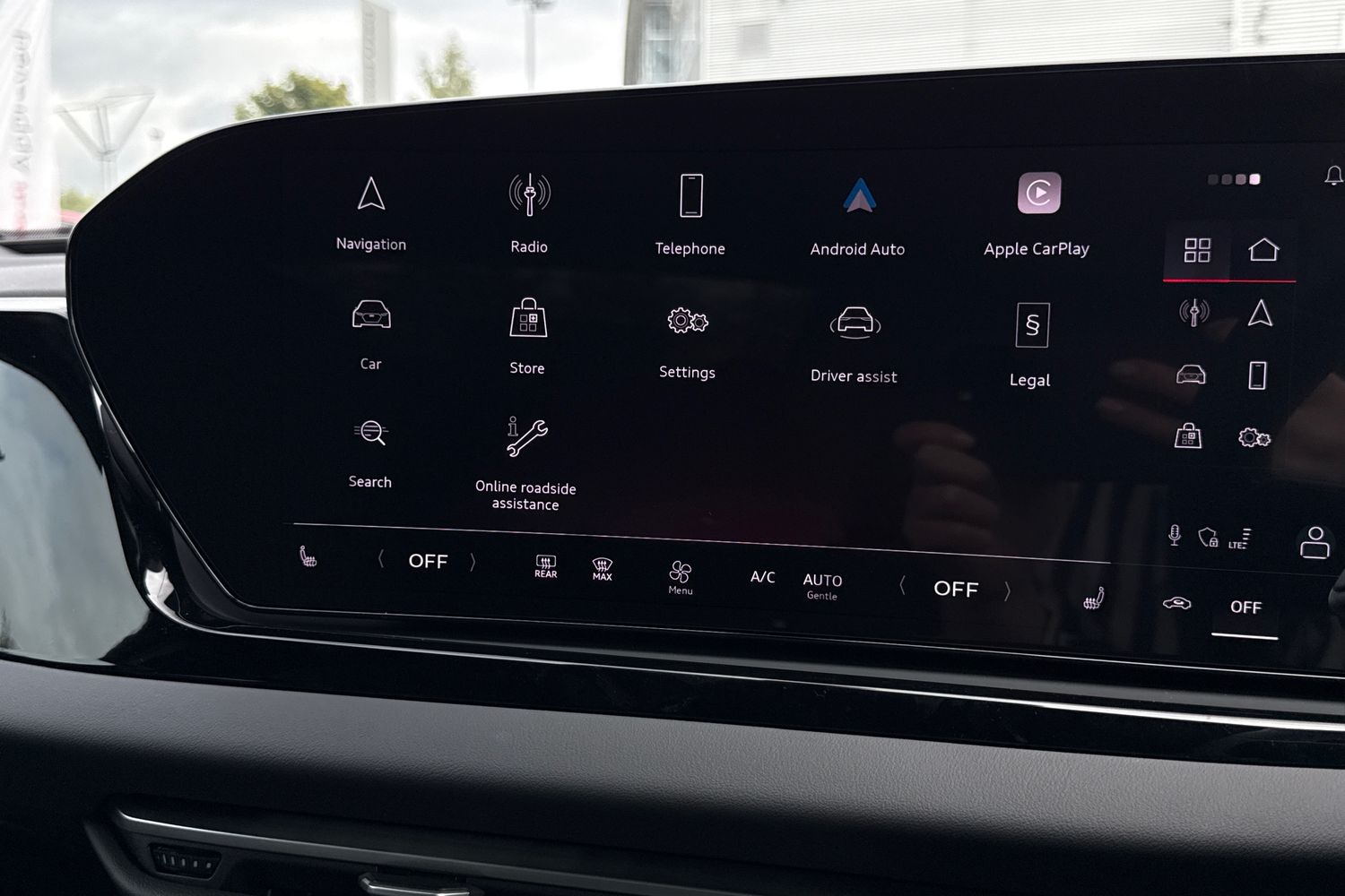 Used Audi A5 2025 for sale - 77167622: Photo 29