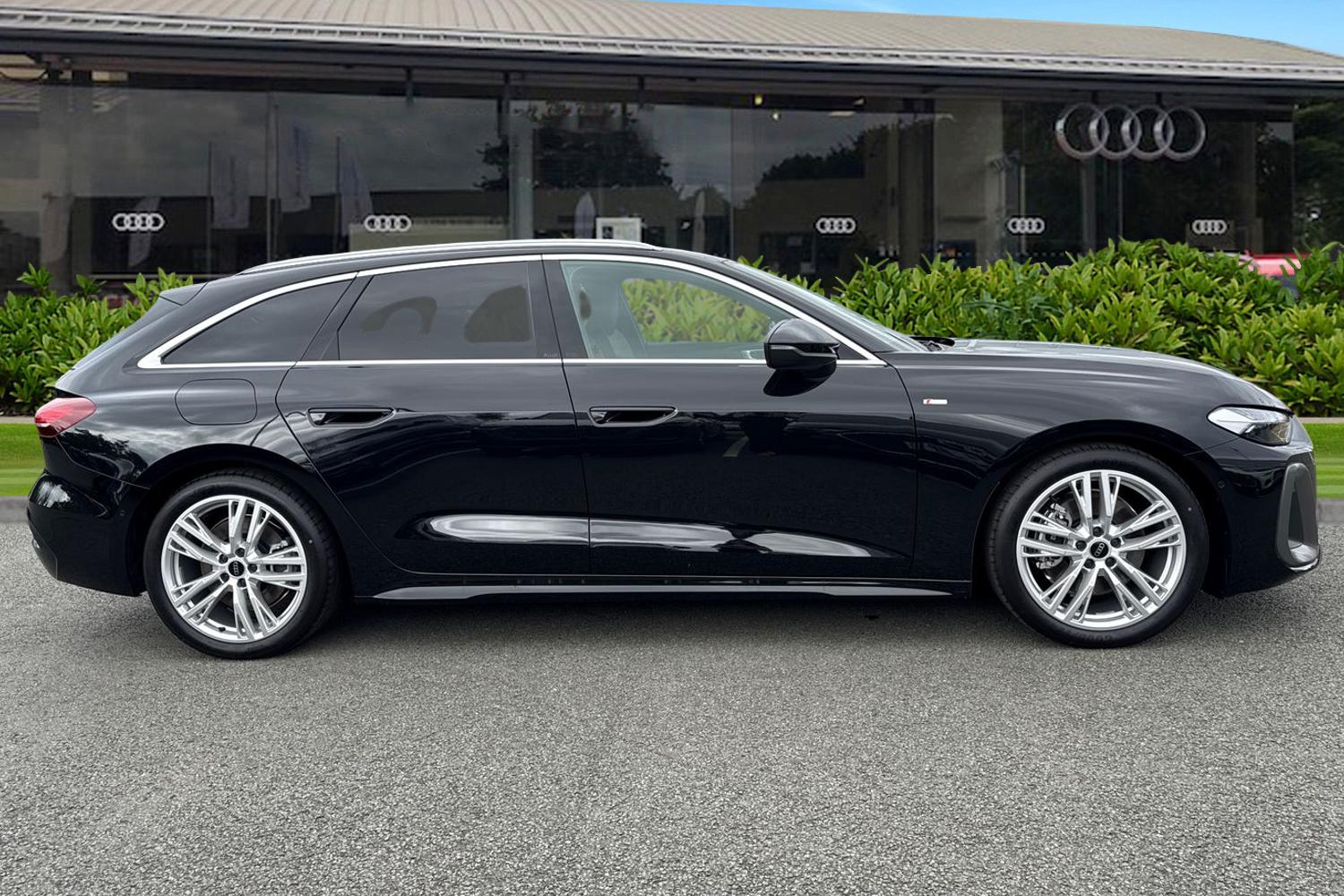 Used Audi A5 2025 for sale - 77167622: Photo 3