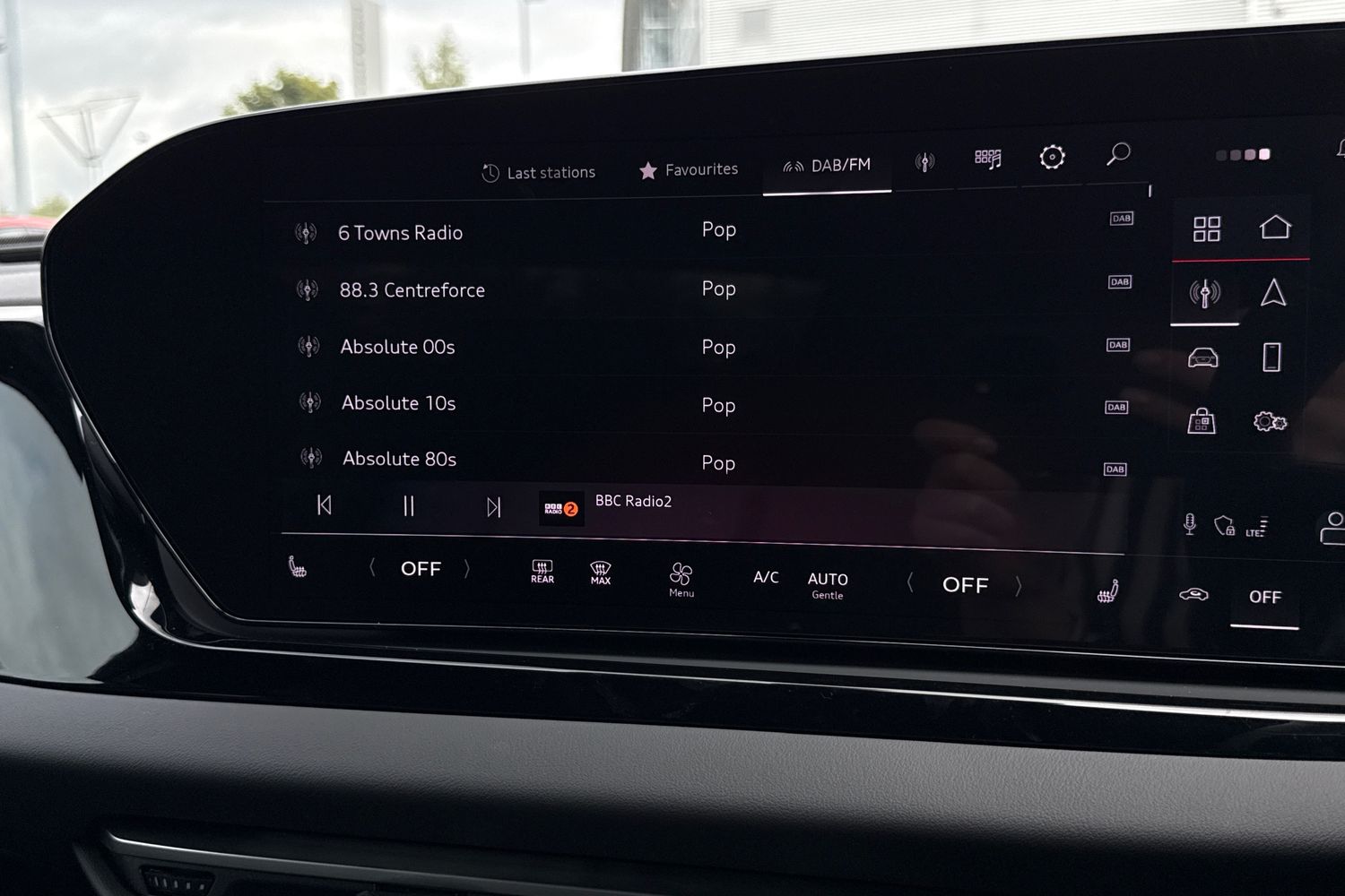 Used Audi A5 2025 for sale - 77167622: Photo 30