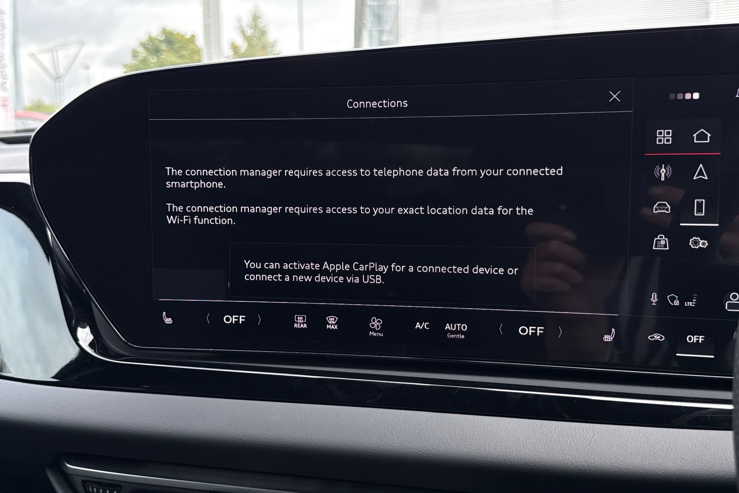 Used Audi A5 2025 for sale - 77167622: Photo 32