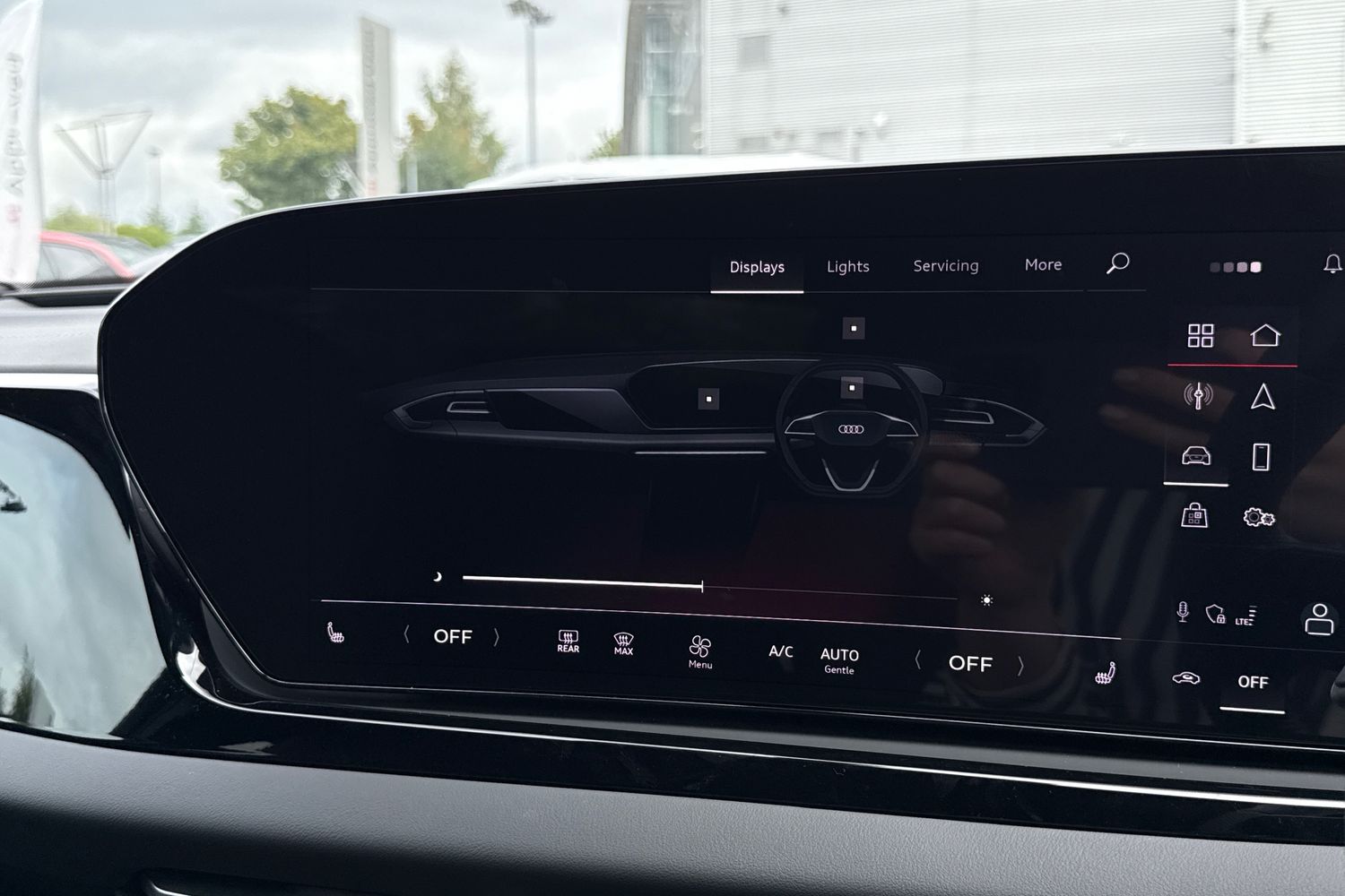 Used Audi A5 2025 for sale - 77167622: Photo 33