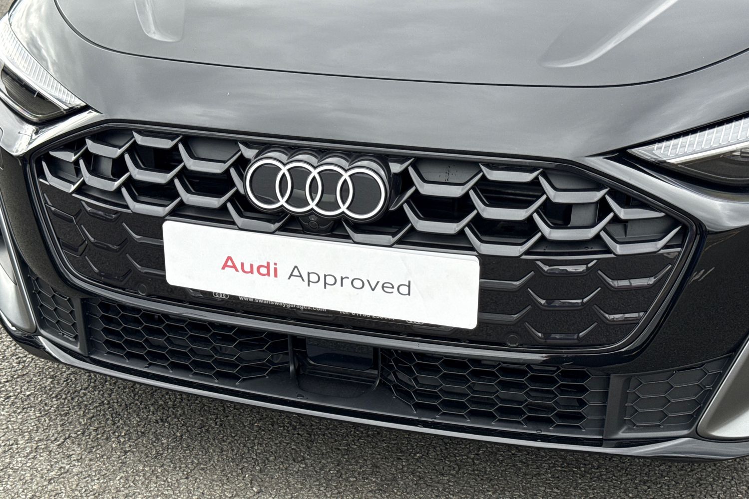 Used Audi A5 2025 for sale - 77167622: Photo 51