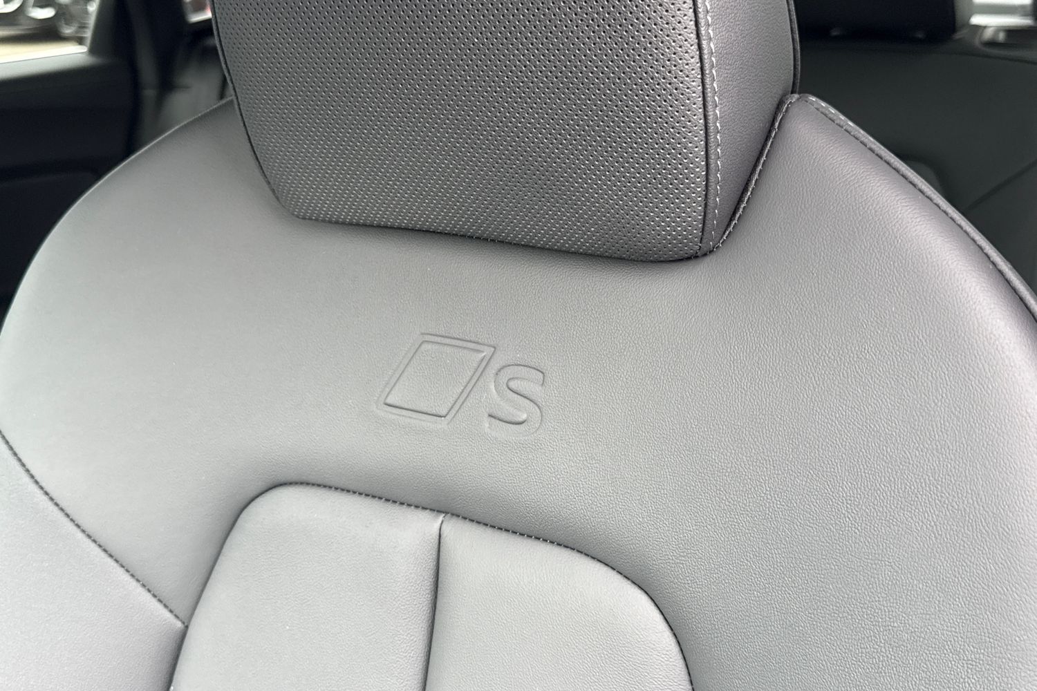 Used Audi A5 2025 for sale - 77167622: Photo 55