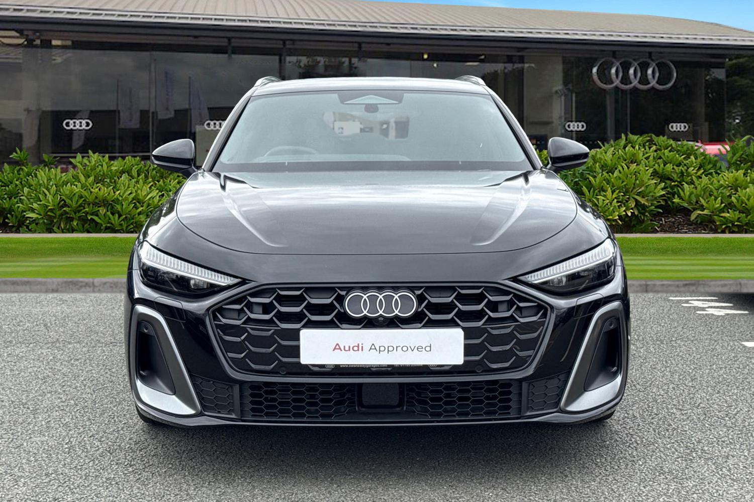 Used Audi A5 2025 for sale - 77167622: Photo 6