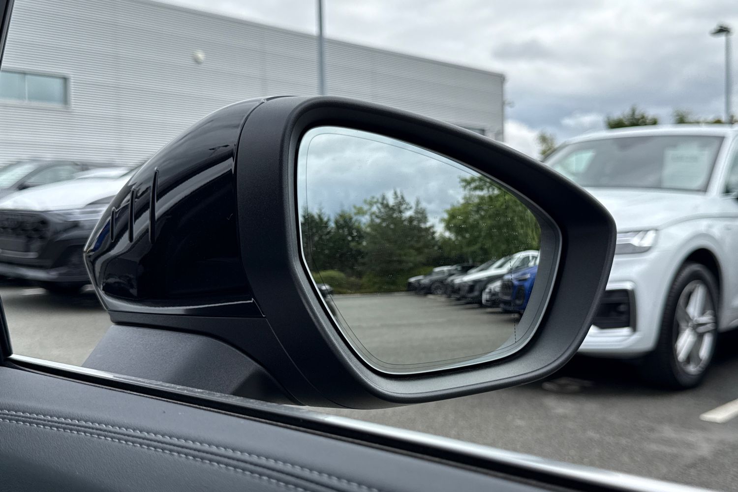 Used Audi A5 2025 for sale - 77167622: Photo 61