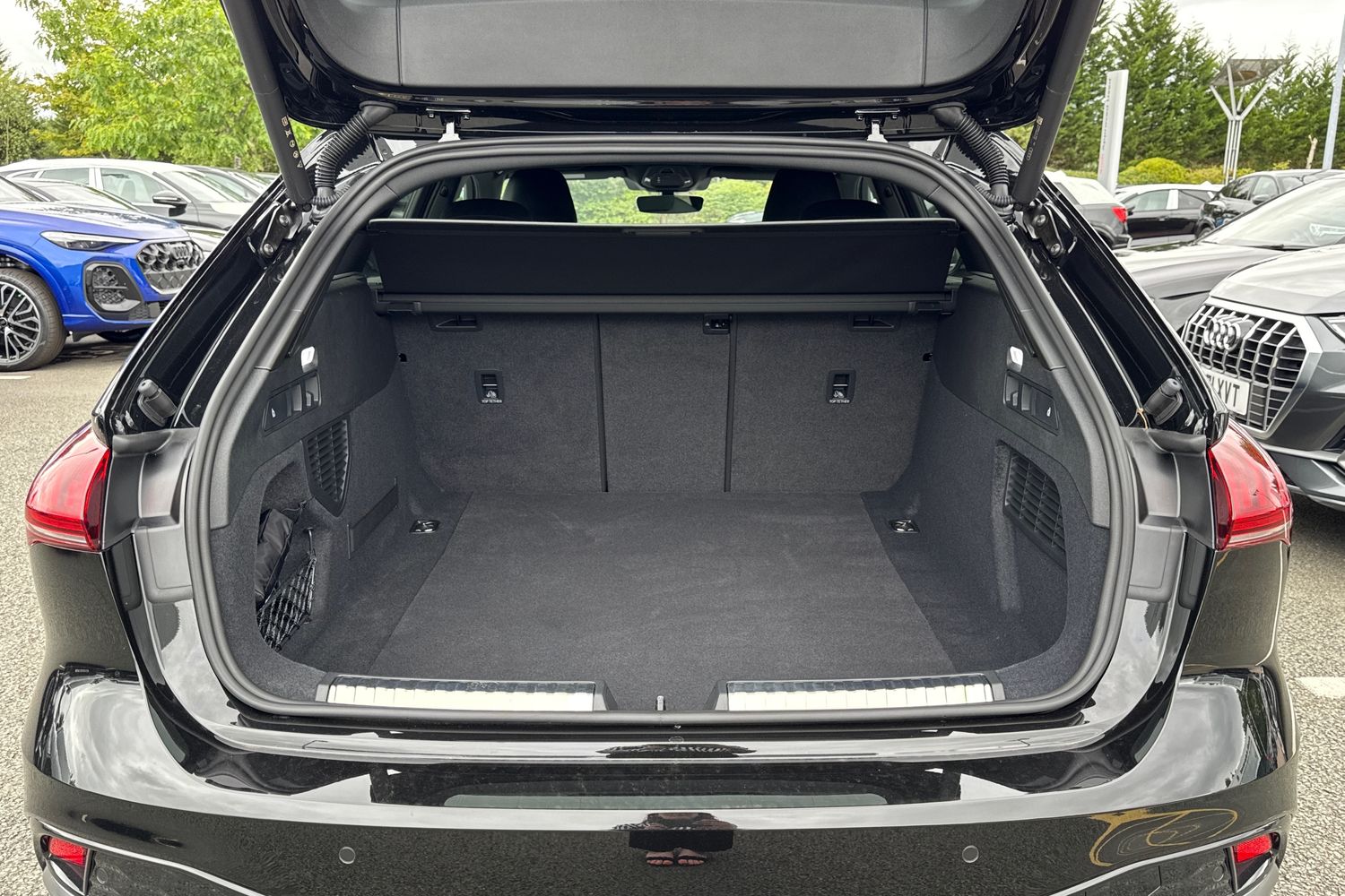 Used Audi A5 2025 for sale - 77167622: Photo 7