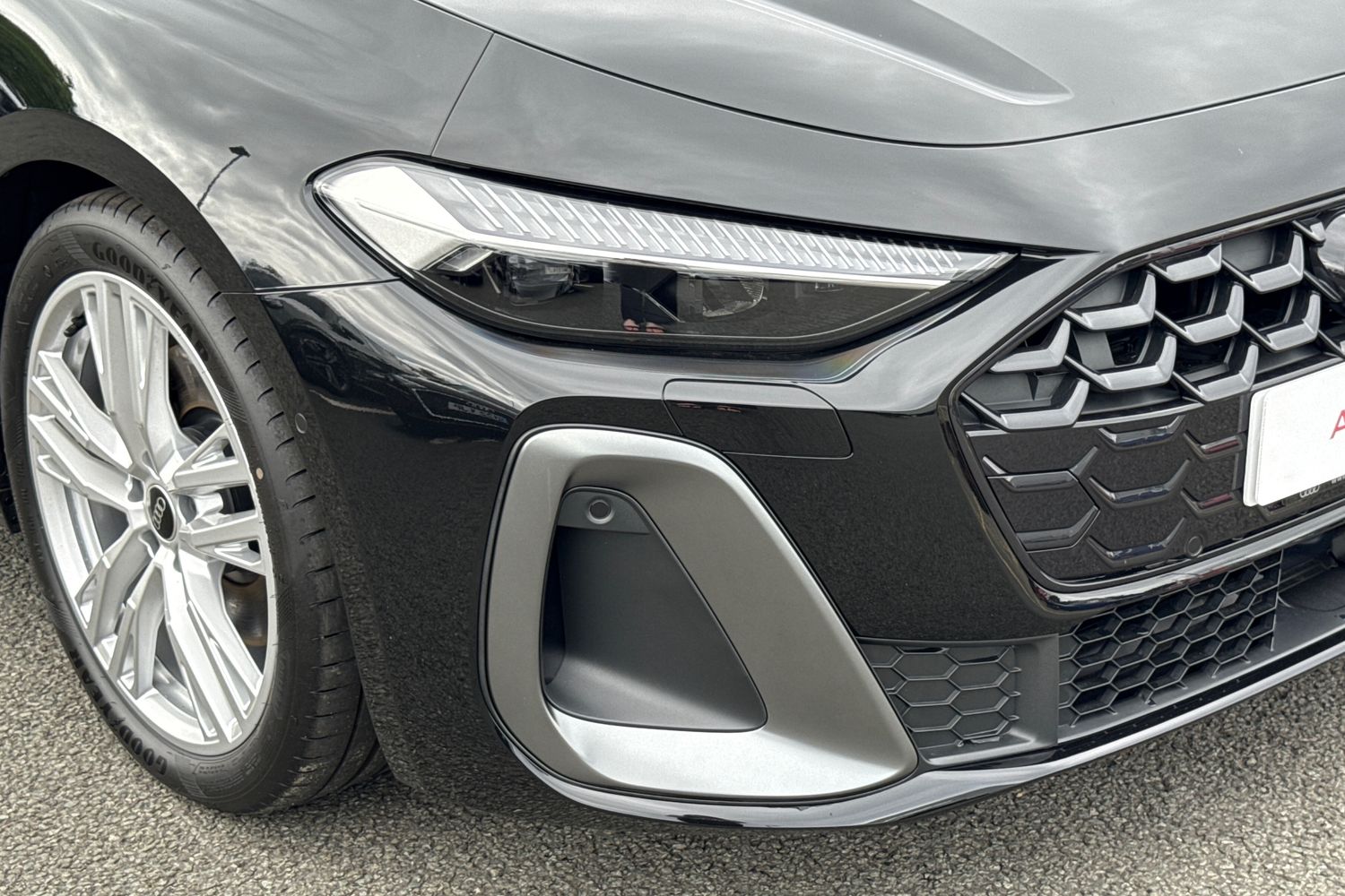 Used Audi A5 2025 for sale - 77167622: Photo 9