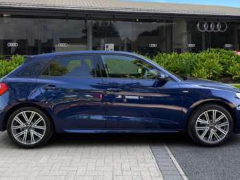 Used Audi A1 2024 for sale - 74543472: Photo