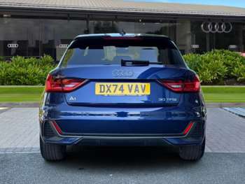 Used Audi A1 2024 for sale - 74543472: Photo
