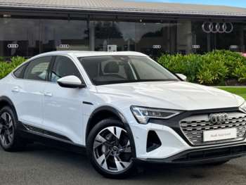 2024 - 250kW 50 Quattro 95kWh Sport 5dr Auto