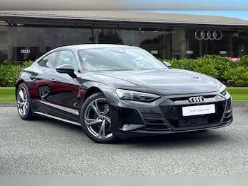 2024 - 93.4kWh Auto quattro 4dr