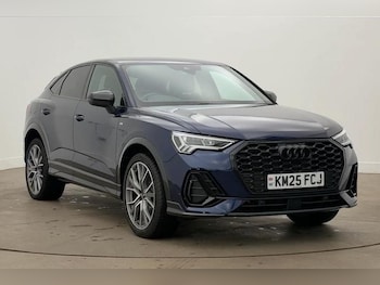 Used Audi Q3 2025 for sale - 79257991: Photo