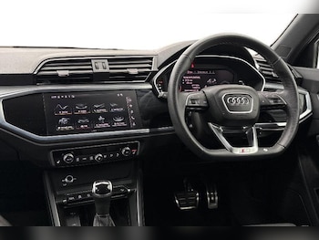 Used Audi Q3 2025 for sale - 79257991: Photo