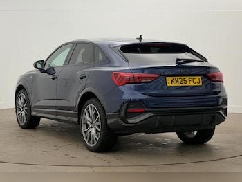 Used Audi Q3 2025 for sale - 79257991: Photo