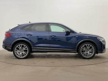 Used Audi Q3 2025 for sale - 79257991: Photo