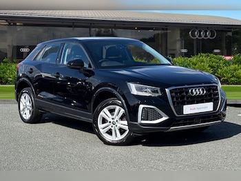 Used Audi Q2 2023 for sale - 78224252: Photo