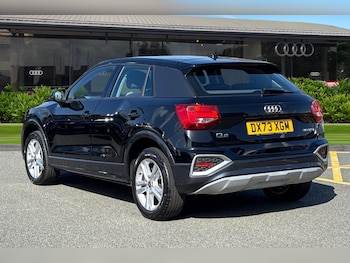 Used Audi Q2 2023 for sale - 78224252: Photo