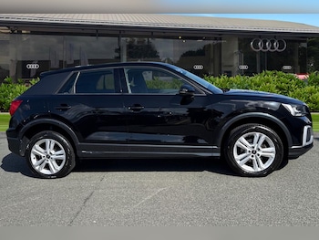 Used Audi Q2 2023 for sale - 78224252: Photo