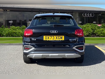 Used Audi Q2 2023 for sale - 78224252: Photo