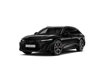 Used Audi A6 Avant 2025 for sale - 78380323: Photo