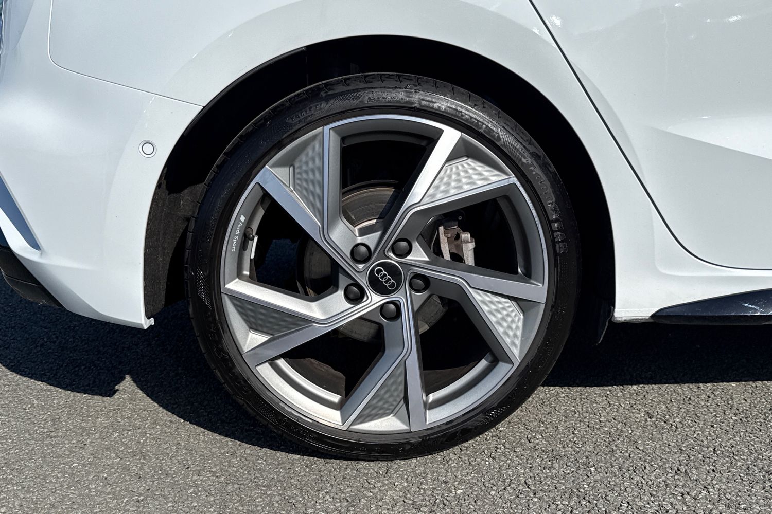 Used Audi A3 2025 for sale - 77935646: Photo 11