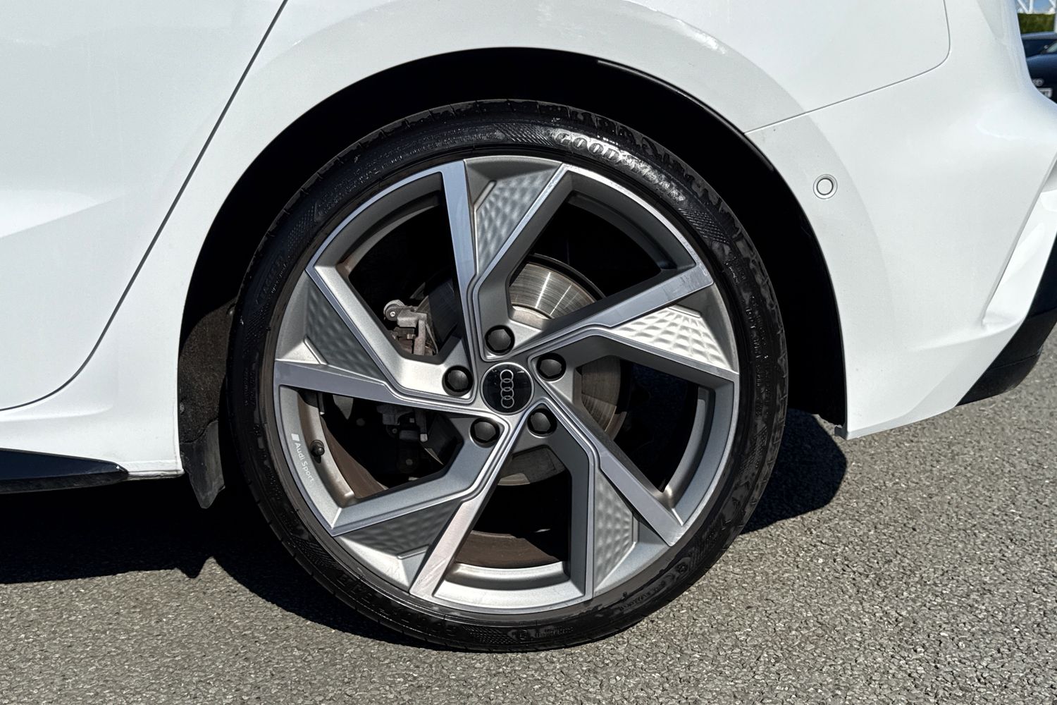 Used Audi A3 2025 for sale - 77935646: Photo 12