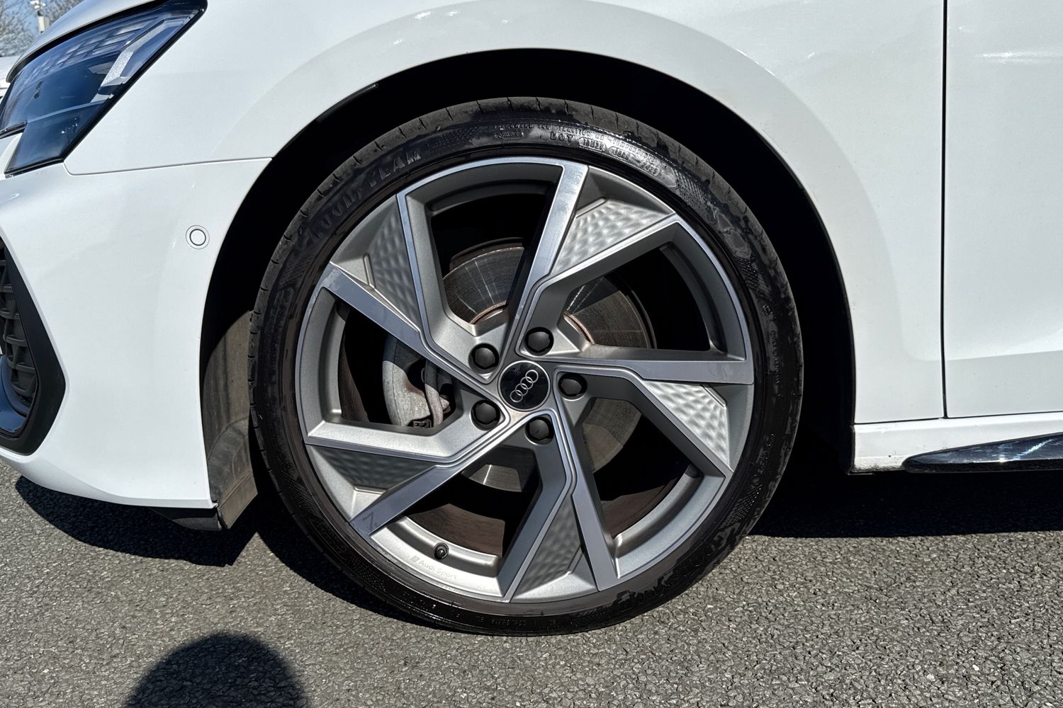 Used Audi A3 2025 for sale - 77935646: Photo 13