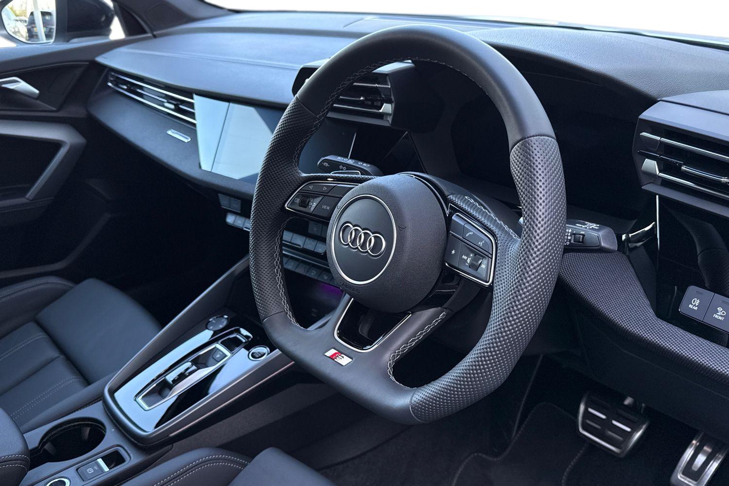 Used Audi A3 2025 for sale - 77935646: Photo 14