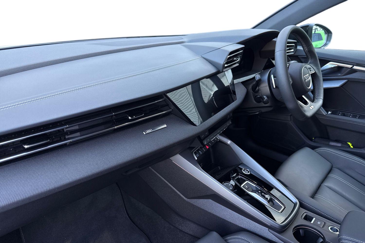 Used Audi A3 2025 for sale - 77935646: Photo 15