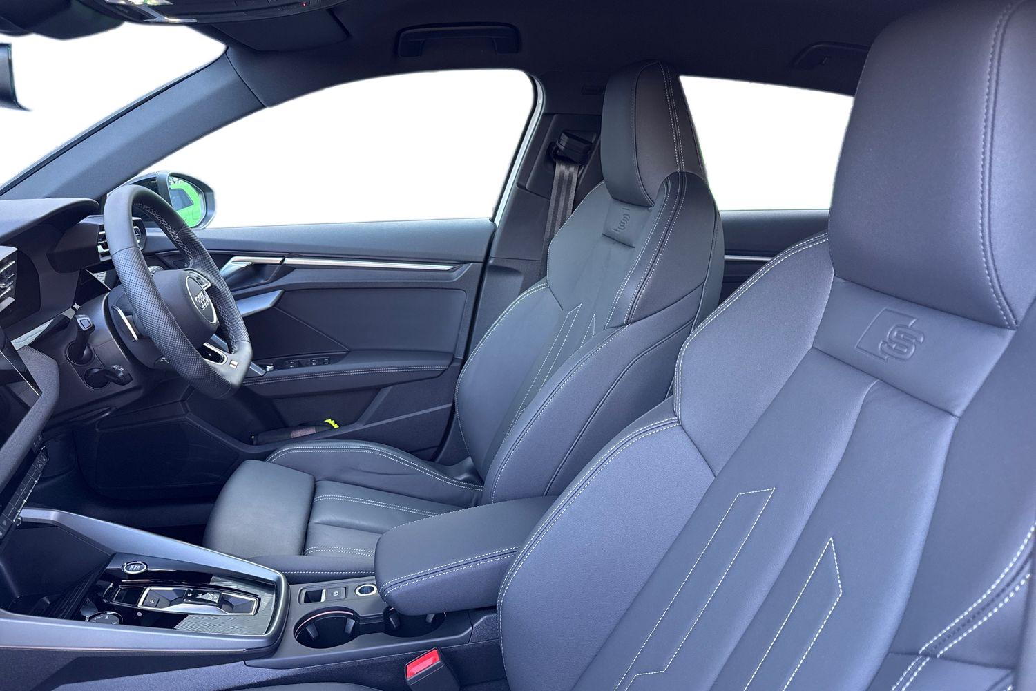 Used Audi A3 2025 for sale - 77935646: Photo 16