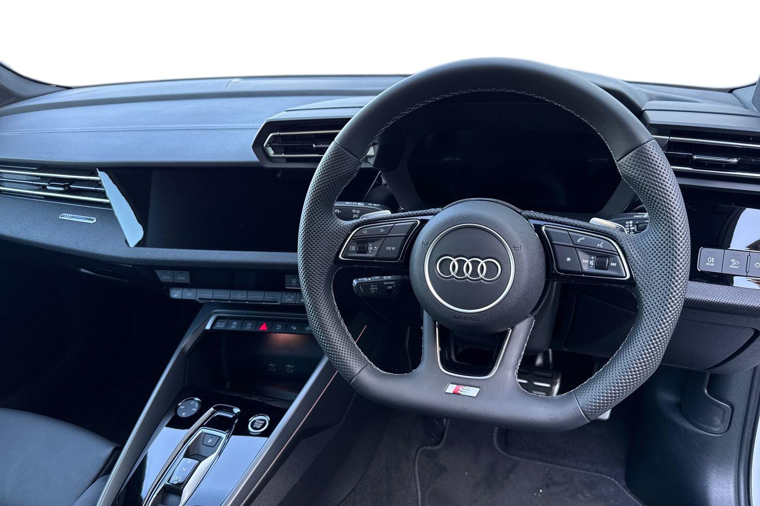 Used Audi A3 2025 for sale - 77935646: Photo 18