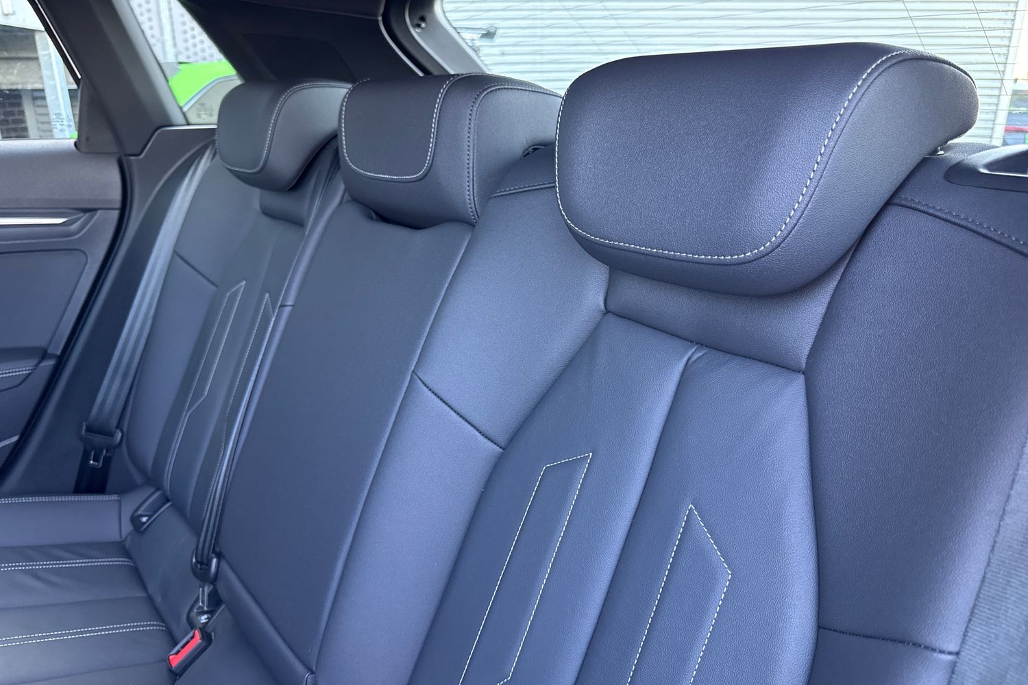 Used Audi A3 2025 for sale - 77935646: Photo 19