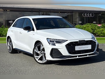 Used Audi A3 2025 for sale - 77935646: Photo