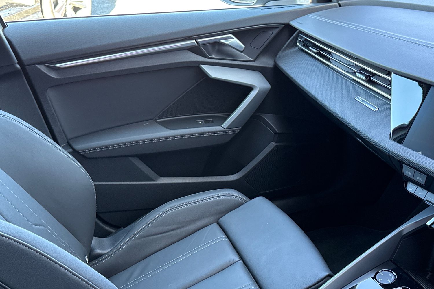 Used Audi A3 2025 for sale - 77935646: Photo 20