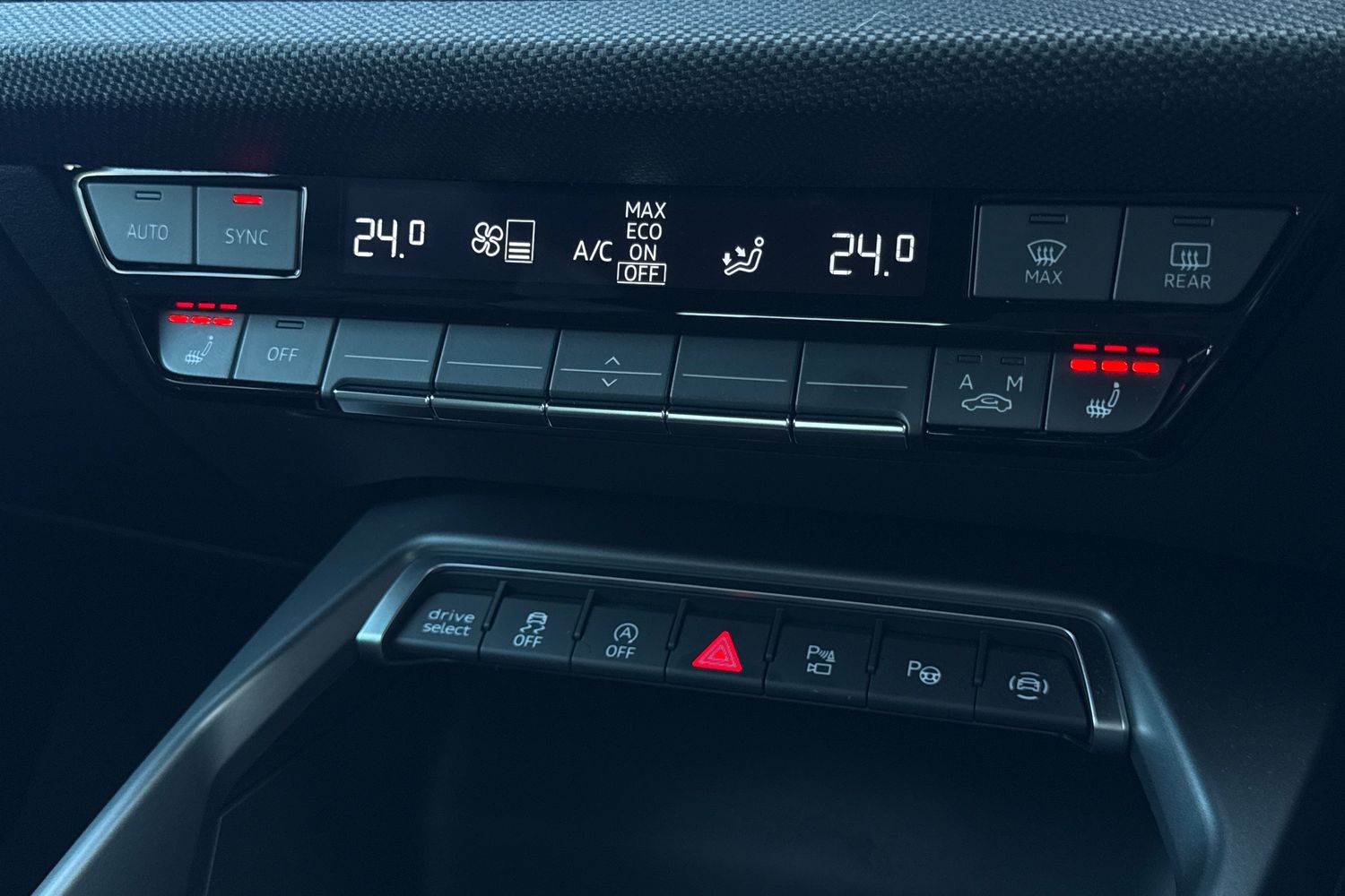 Used Audi A3 2025 for sale - 77935646: Photo 22