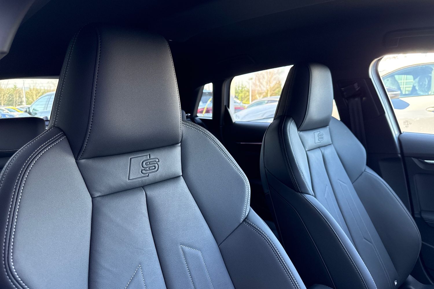 Used Audi A3 2025 for sale - 77935646: Photo 24