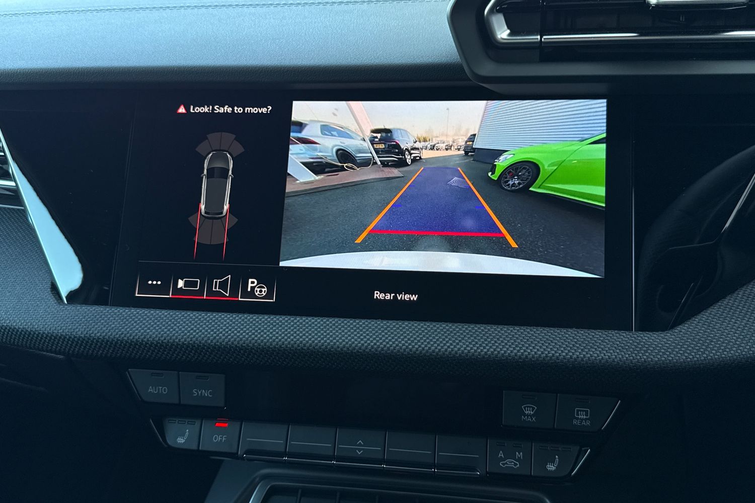 Used Audi A3 2025 for sale - 77935646: Photo 25