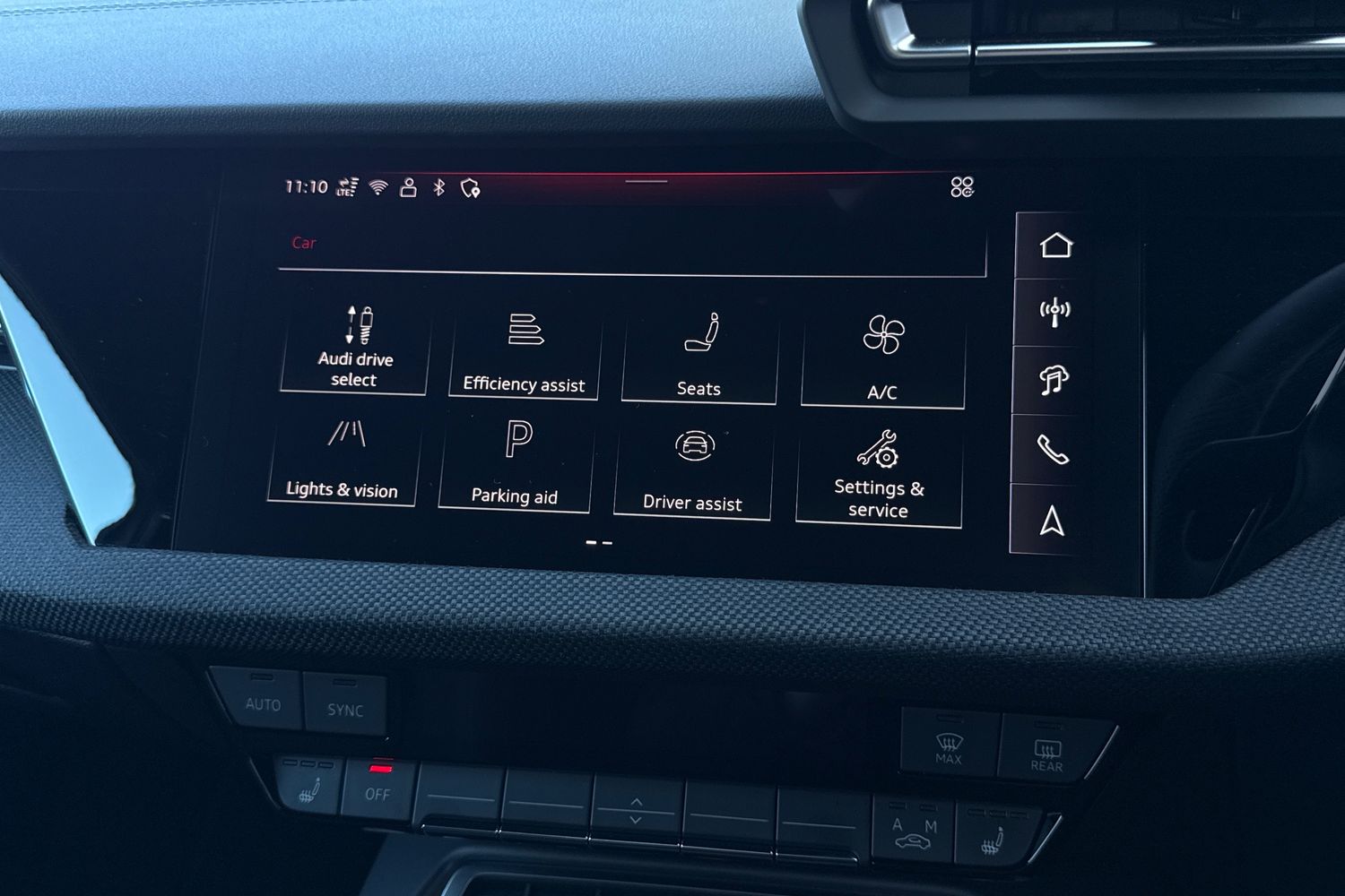 Used Audi A3 2025 for sale - 77935646: Photo 29