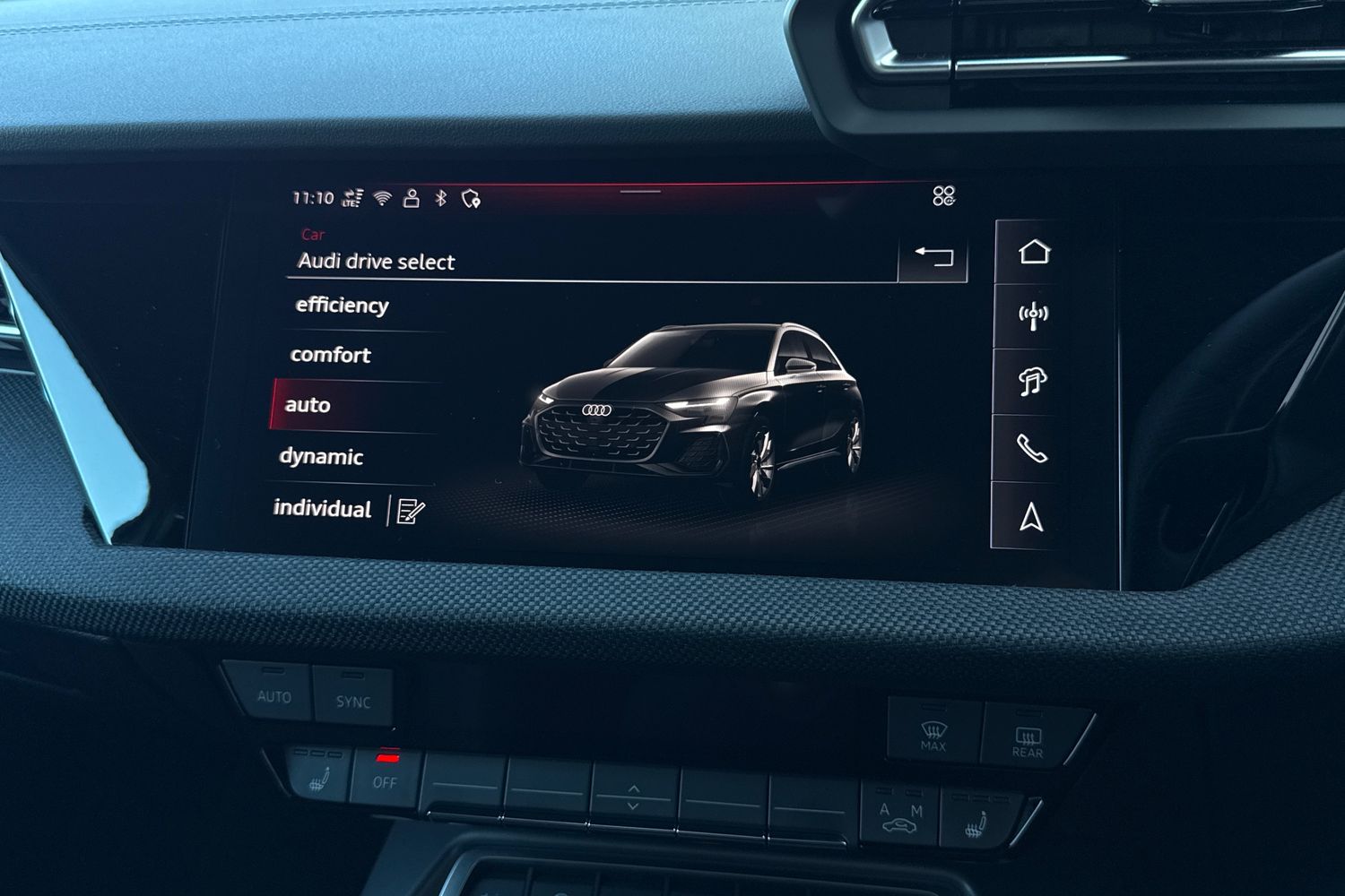 Used Audi A3 2025 for sale - 77935646: Photo 30