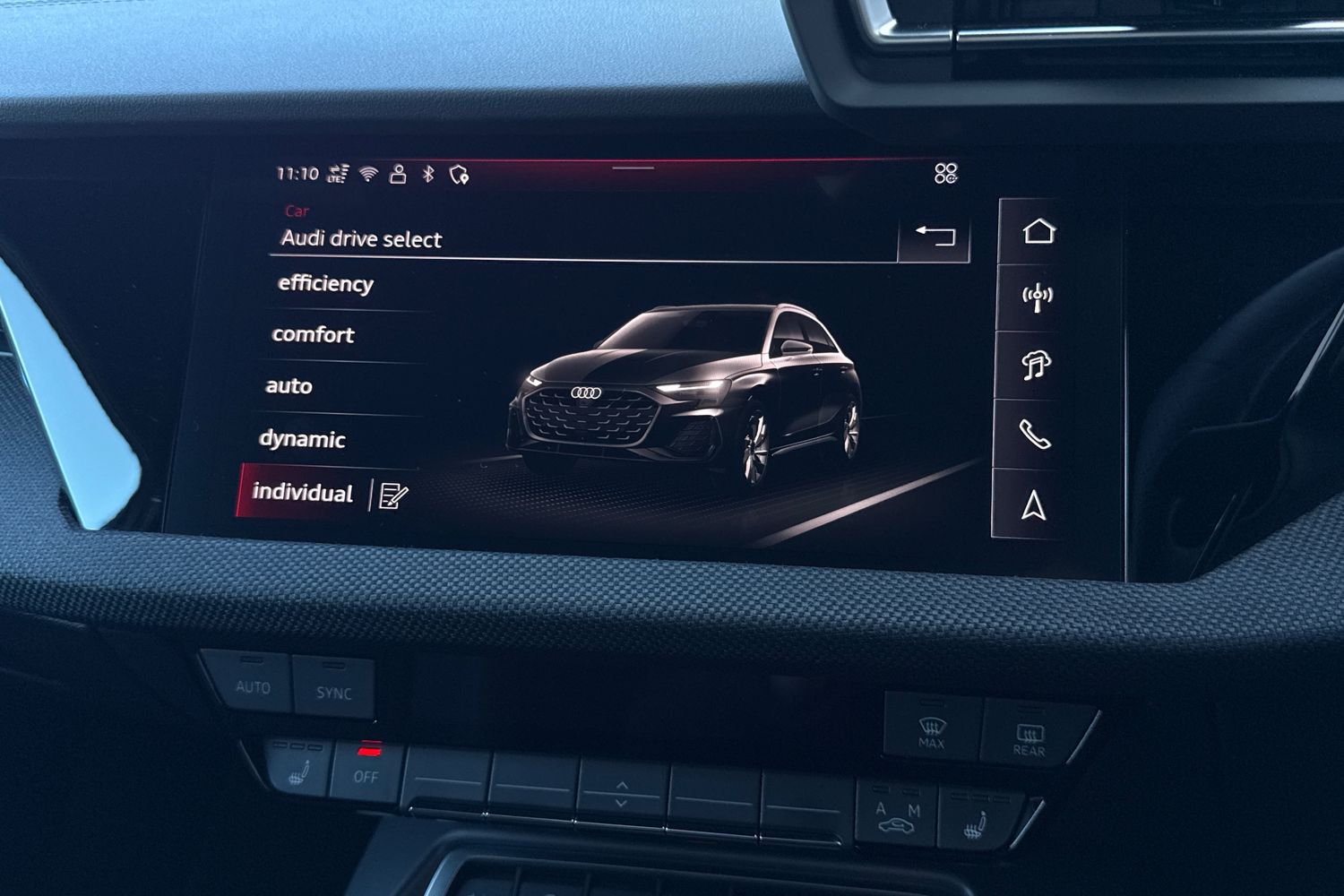 Used Audi A3 2025 for sale - 77935646: Photo 32