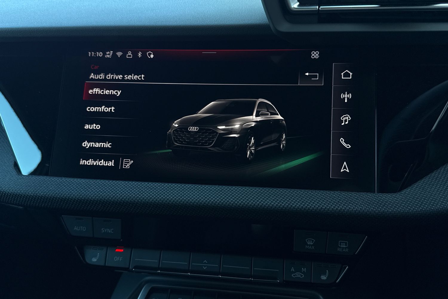 Used Audi A3 2025 for sale - 77935646: Photo 33